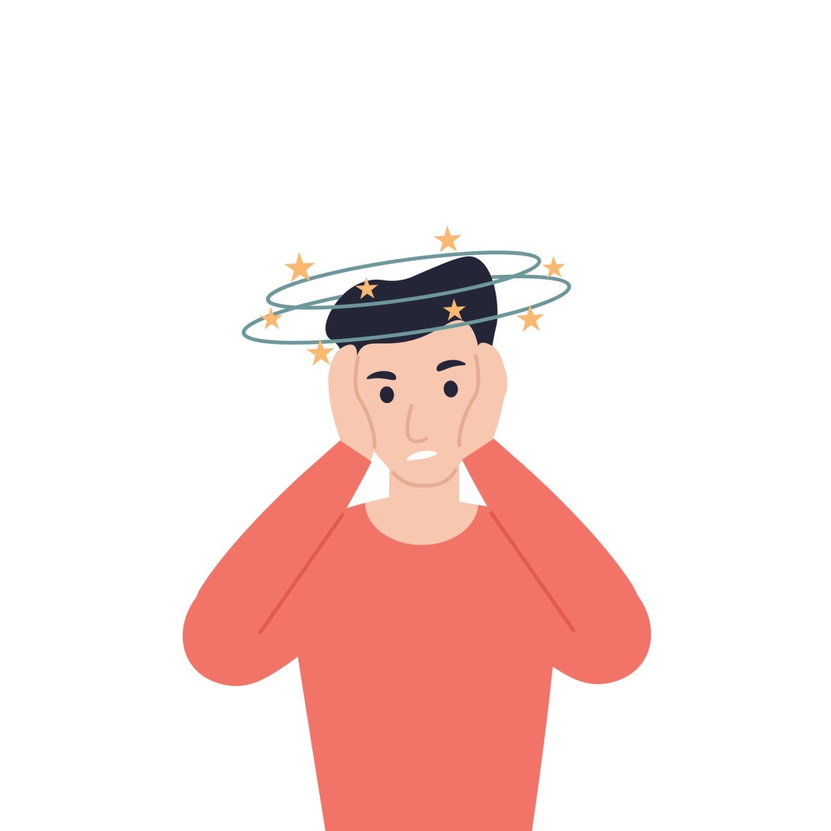 Dizziness can be treated by ENT specialists, but need to be diagnosed quickly.
