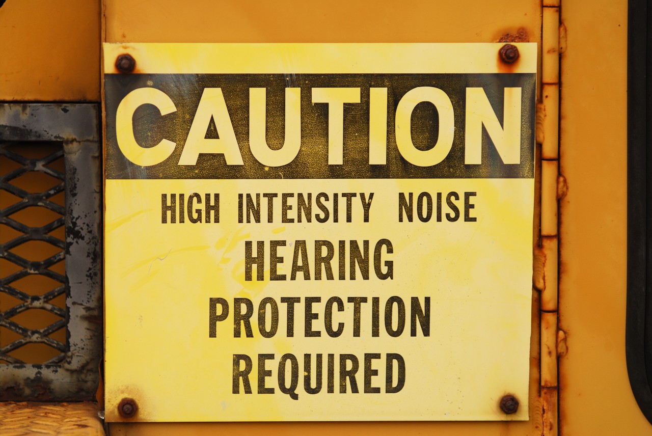 Noise Exposure & Hearing Protection